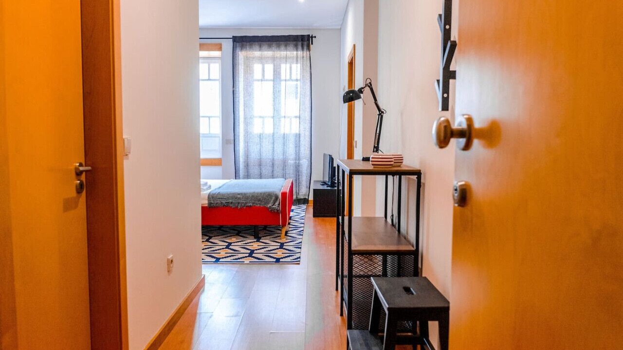 Photo of Bedroom in Cedofeita