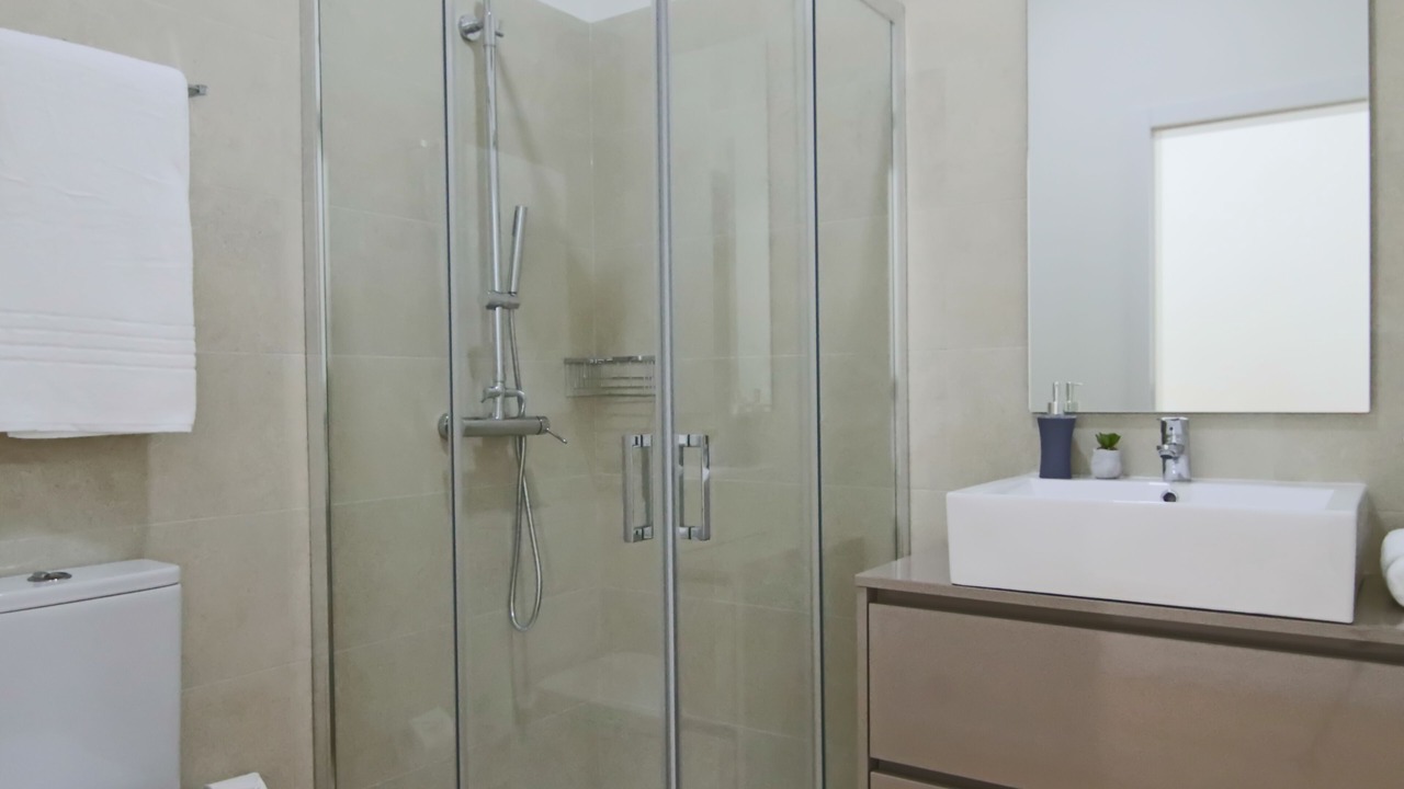 Photo of Bathroom in Arcos de Valdevez