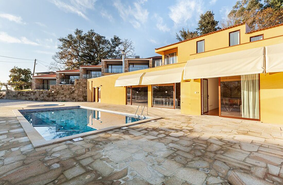 Photo of Outdoor in Arcos de Valdevez