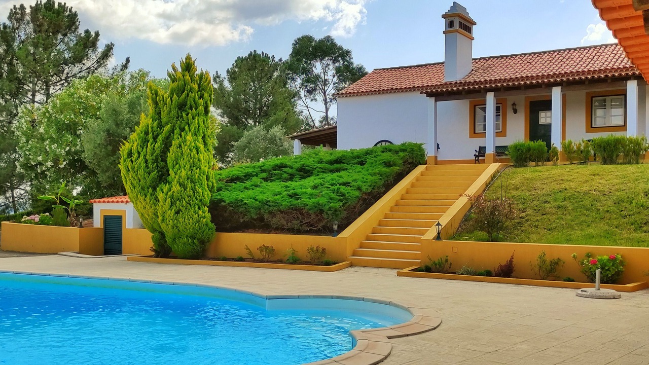 Photo of Outdoor in Sao Pedro de Tomar