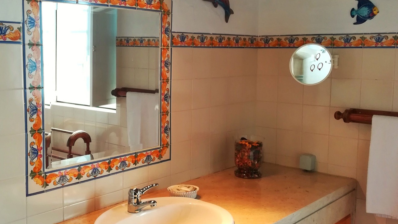 Photo of Bathroom in Sao Pedro de Tomar