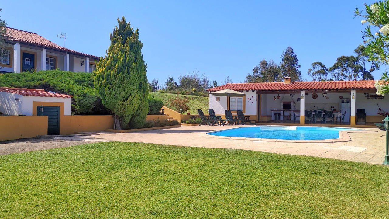 Photo of Outdoor in Sao Pedro de Tomar