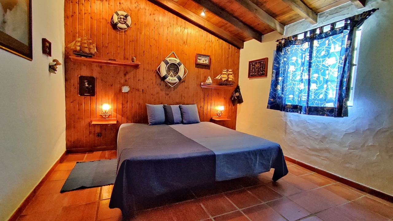 Photo of Bedroom in Sao Pedro de Tomar