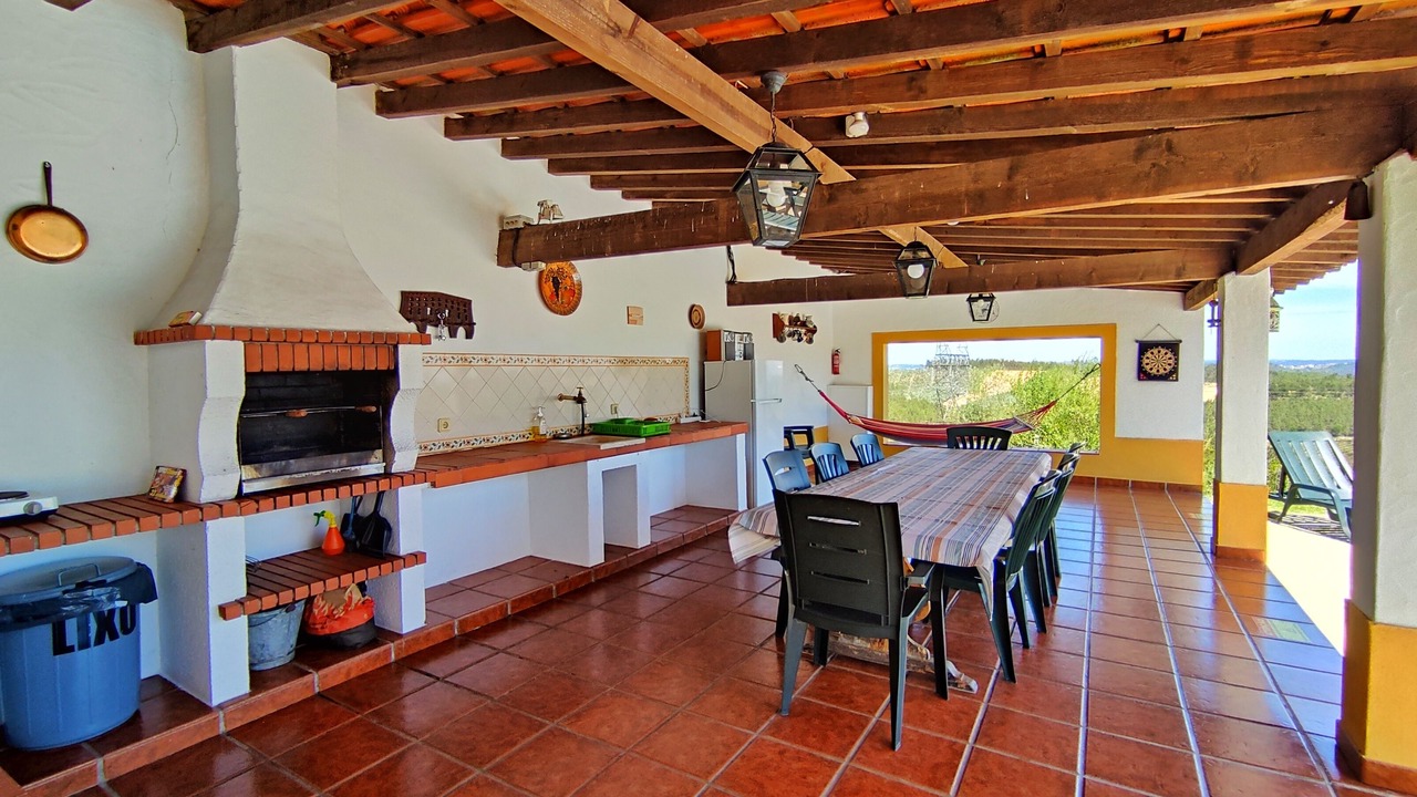 Photo of Outdoor in Sao Pedro de Tomar