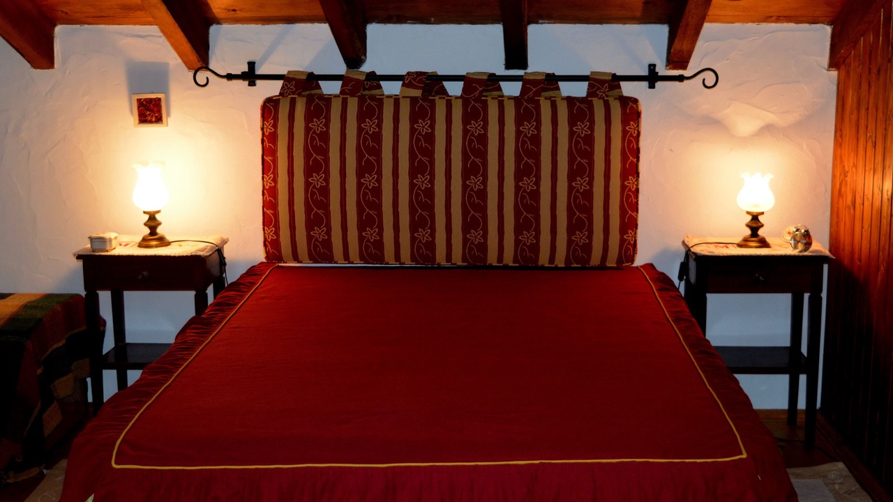 Photo of Bedroom in Sao Pedro de Tomar