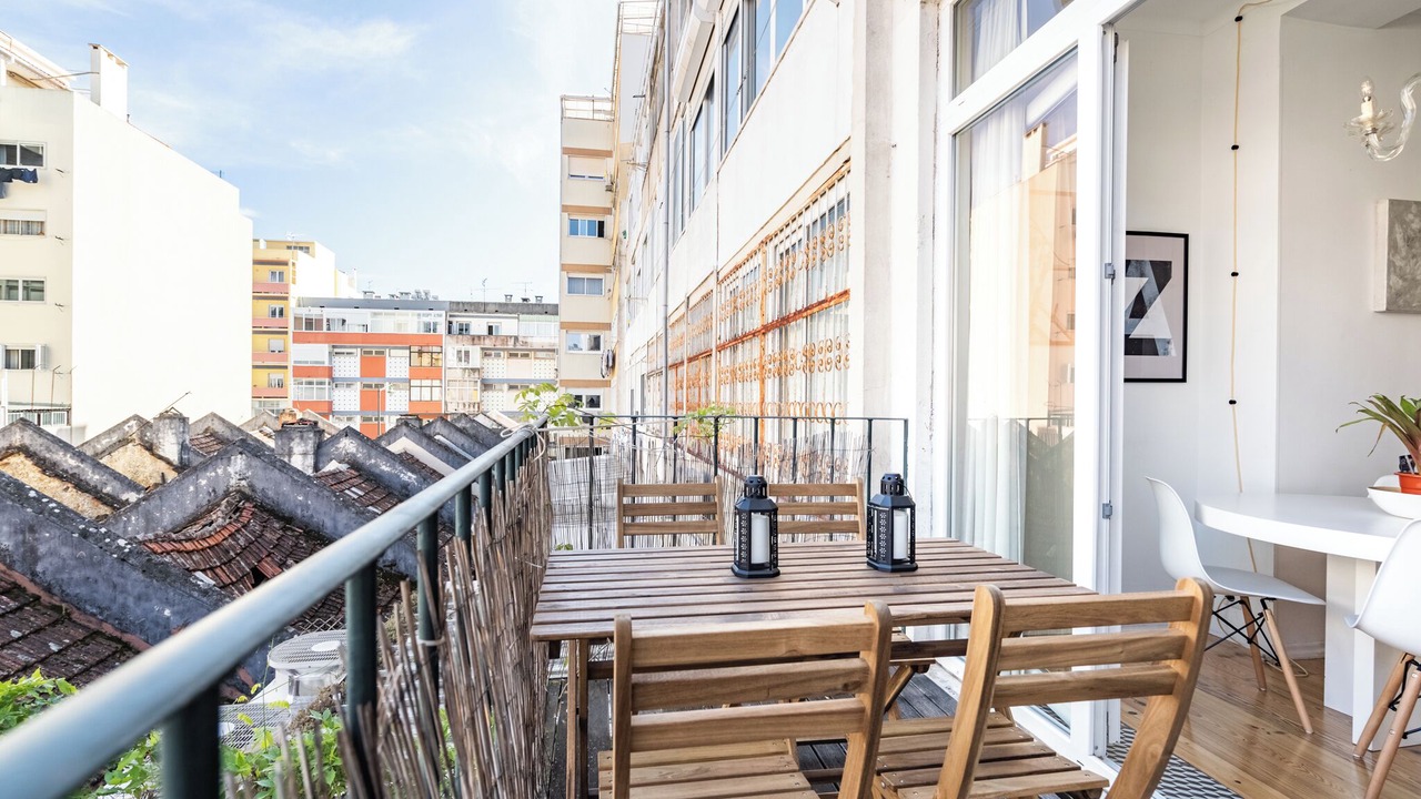 Photo of Outdoor in Santo Condestavel