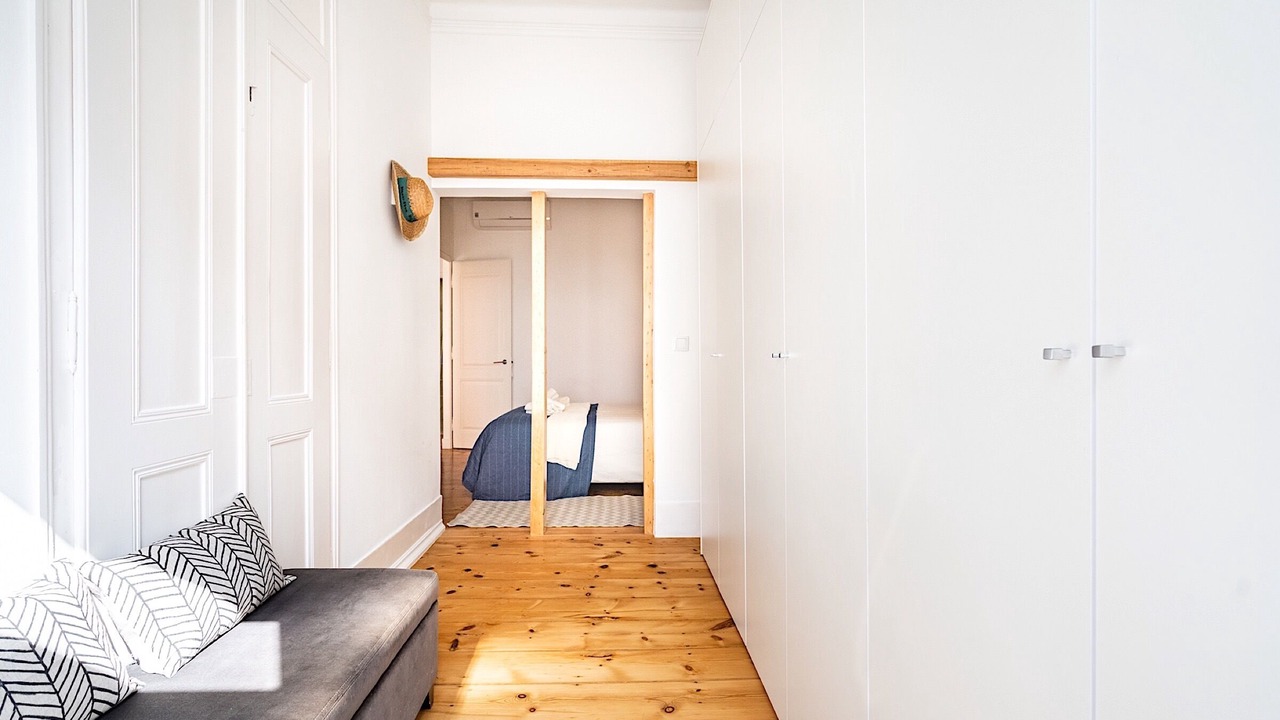 Photo of Bedroom in Santo Condestavel