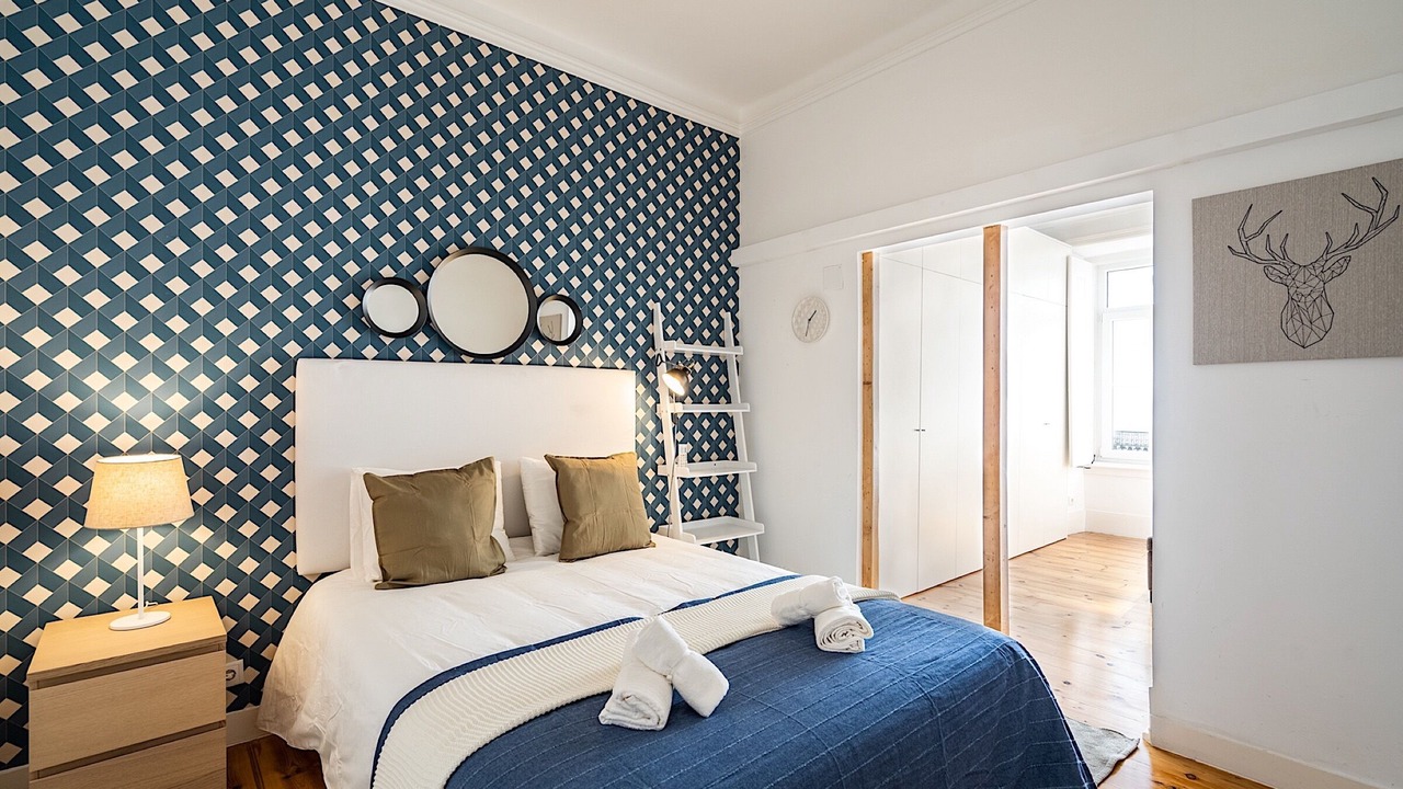 Photo of Bedroom in Santo Condestavel