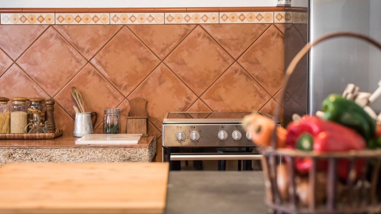 Photo of Kitchen in Belinho