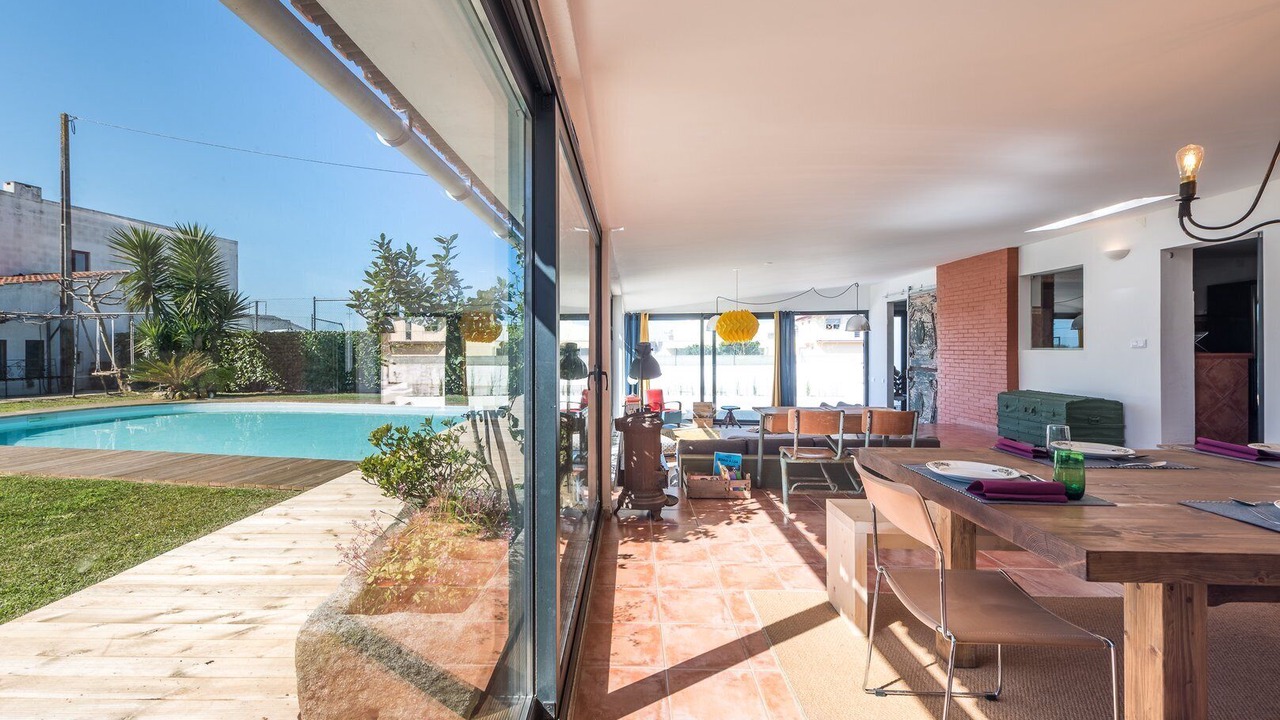 Photo of Outdoor in Belinho