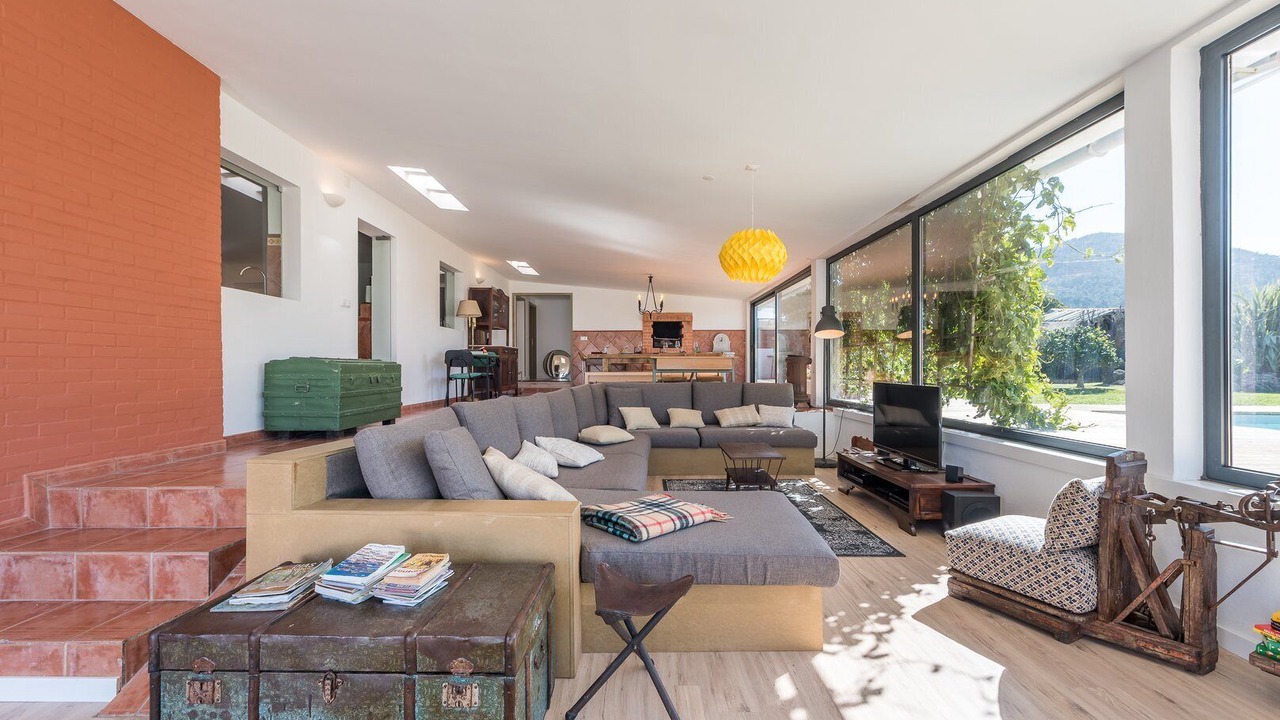 Photo of Livingroom in Belinho