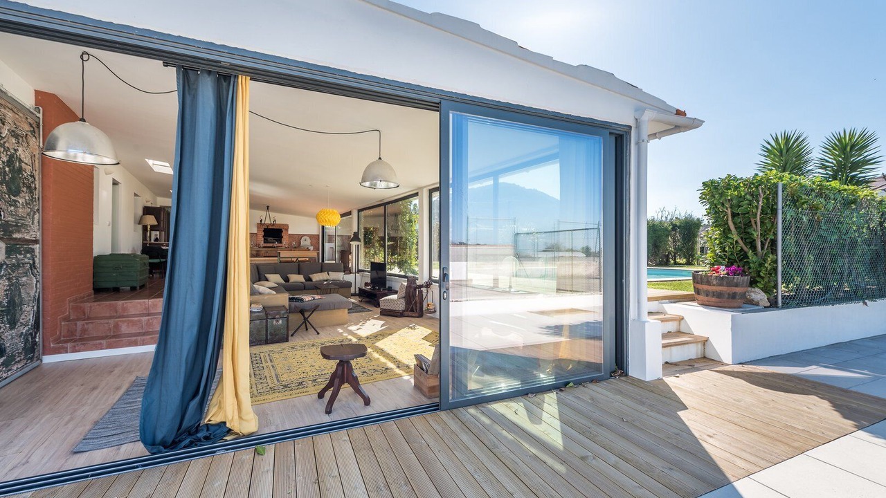 Photo of Patio Balcony in Belinho