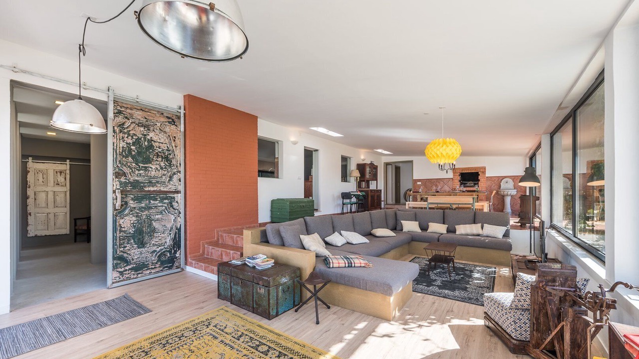 Photo of Livingroom in Belinho