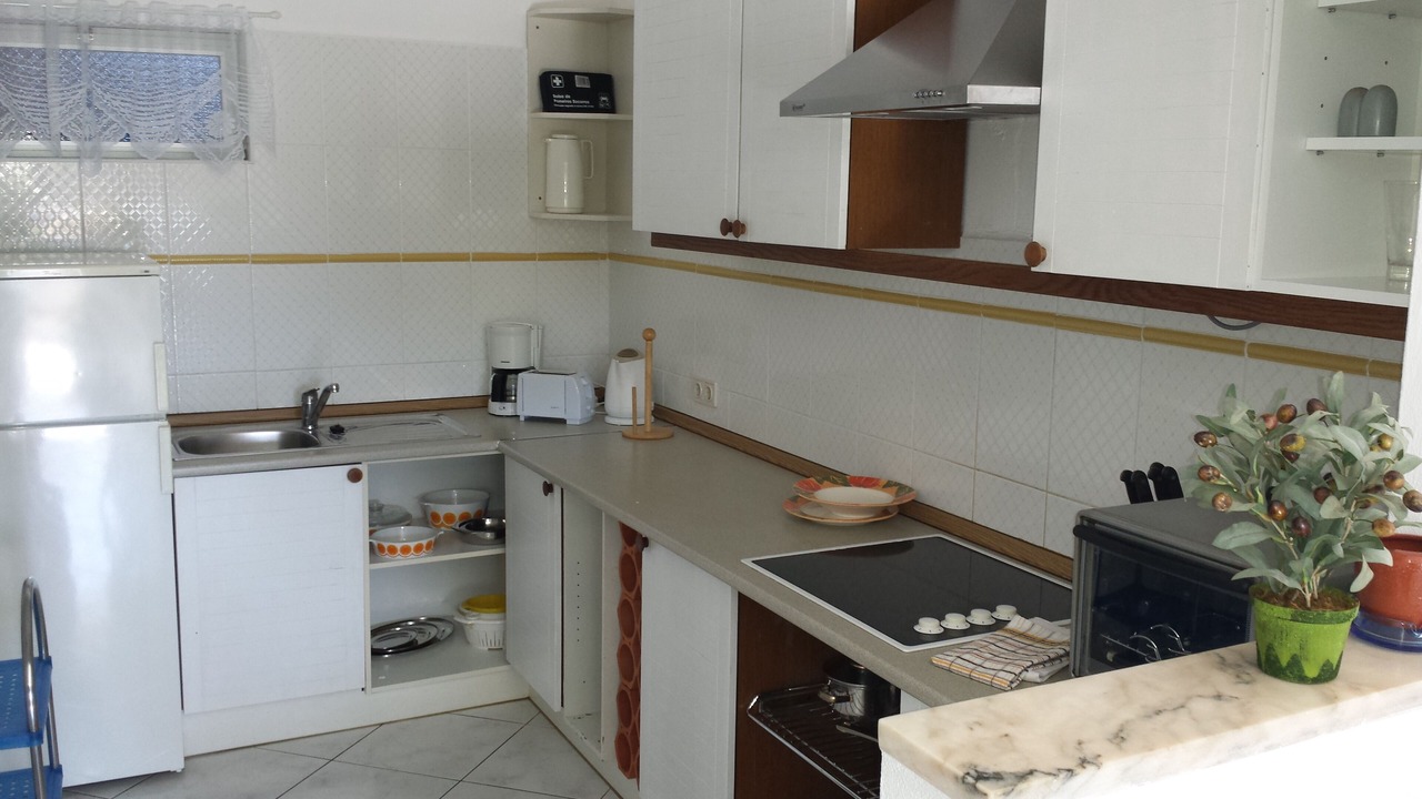 Photo of Kitchen in Vale de Covo