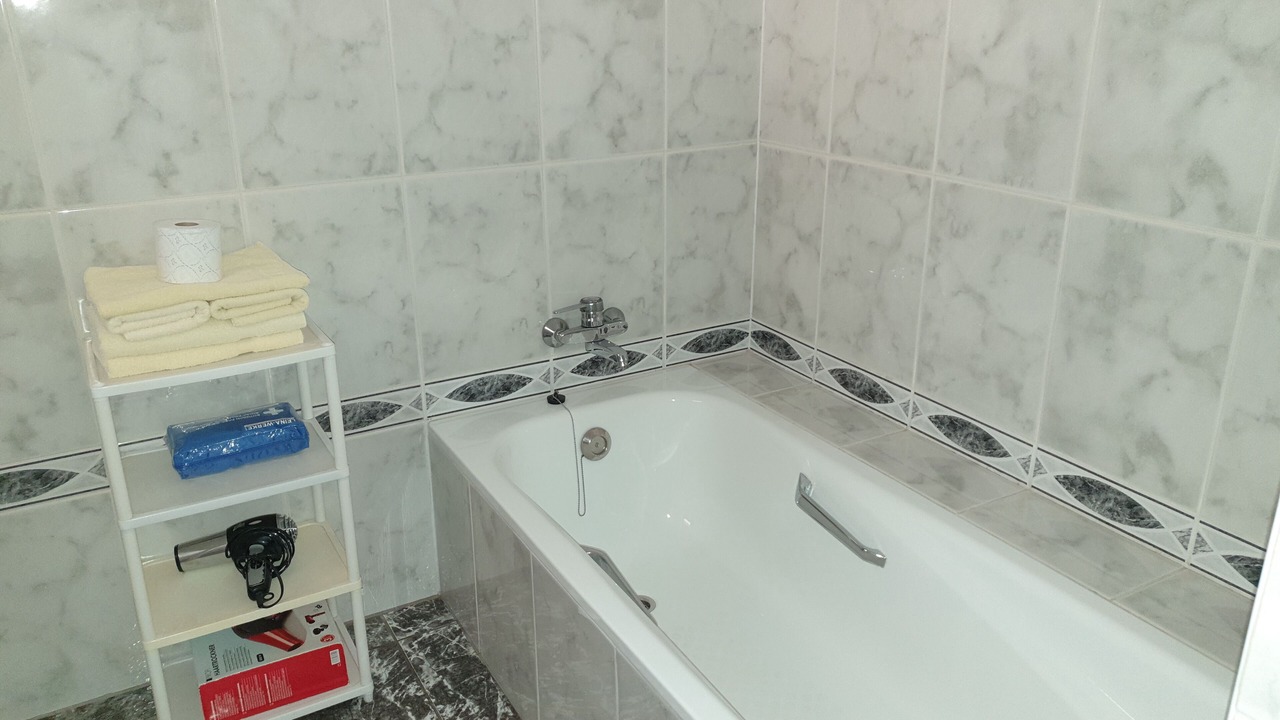 Photo of Bathroom in Vale de Covo