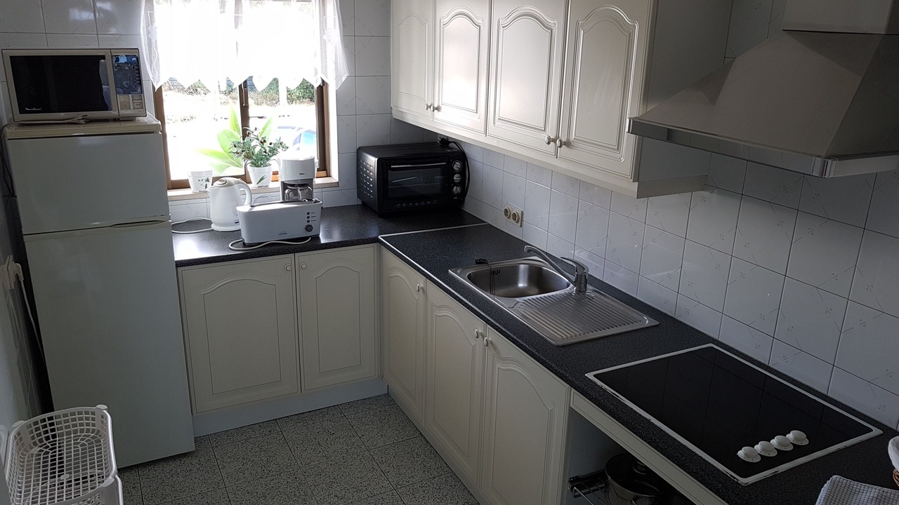 Photo of Kitchen in Vale de Covo
