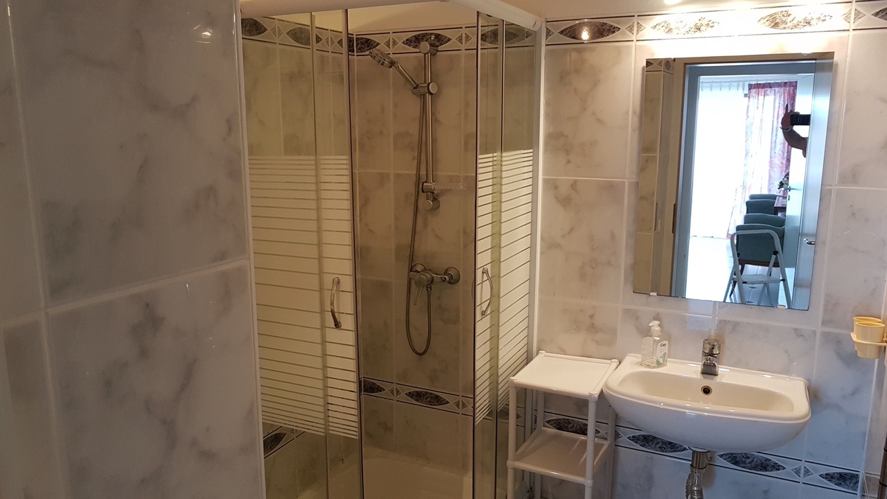 Photo of Bathroom in Vale de Covo