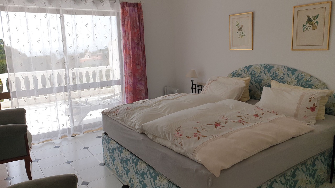 Photo of Bedroom in Vale de Covo