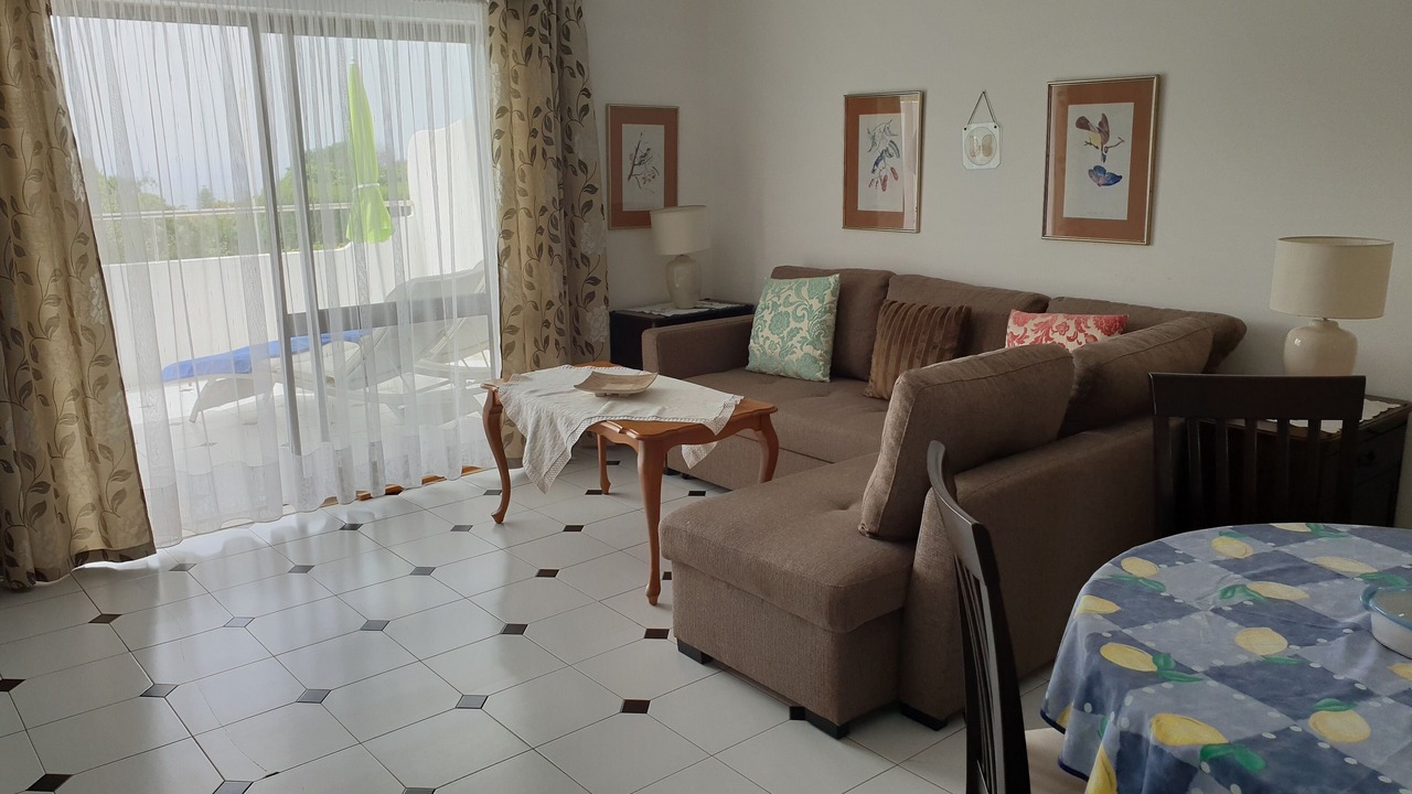 Photo of Livingroom in Vale de Covo