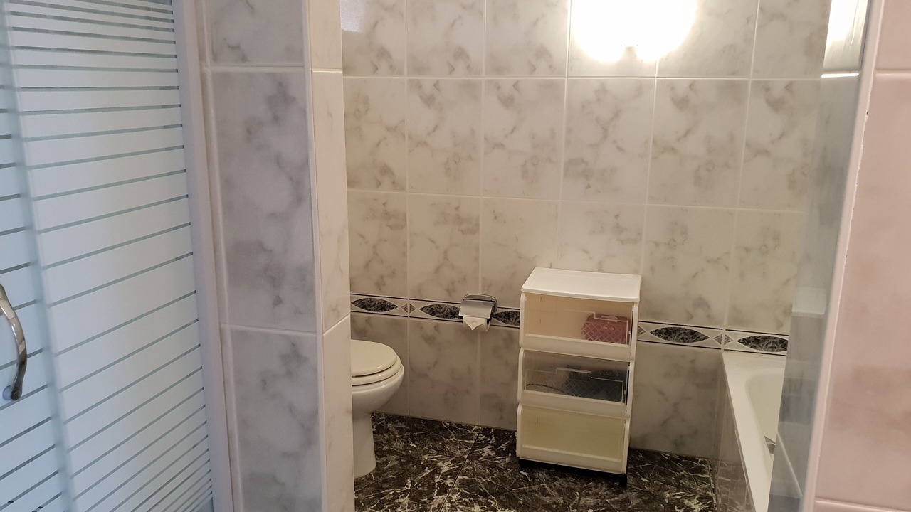 Photo of Bathroom in Vale de Covo