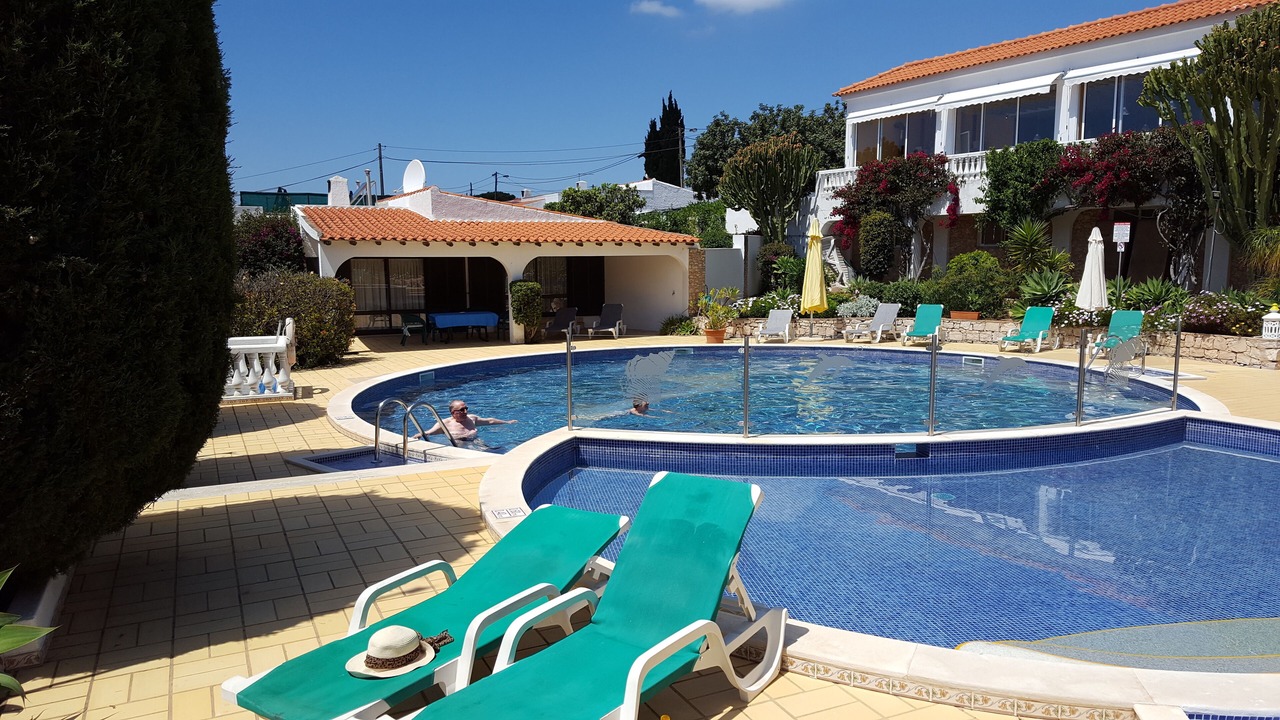 Photo of Outdoor in Vale de Covo
