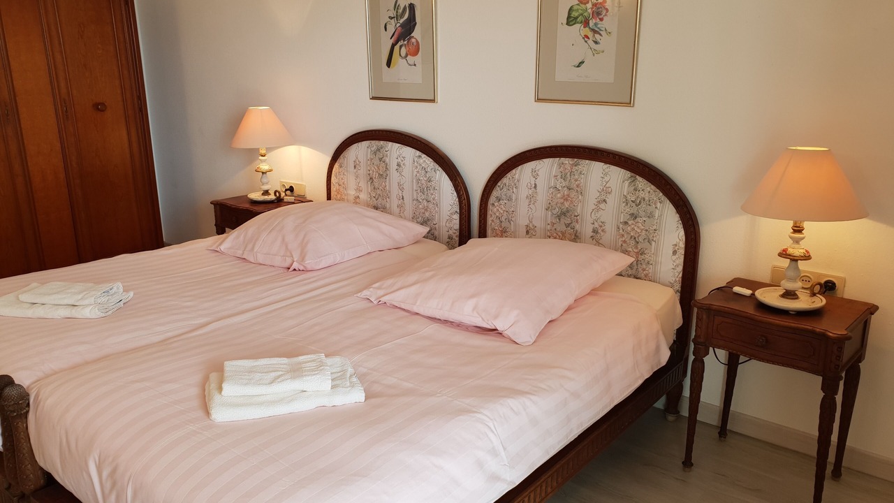Photo of Bedroom in Vale de Covo