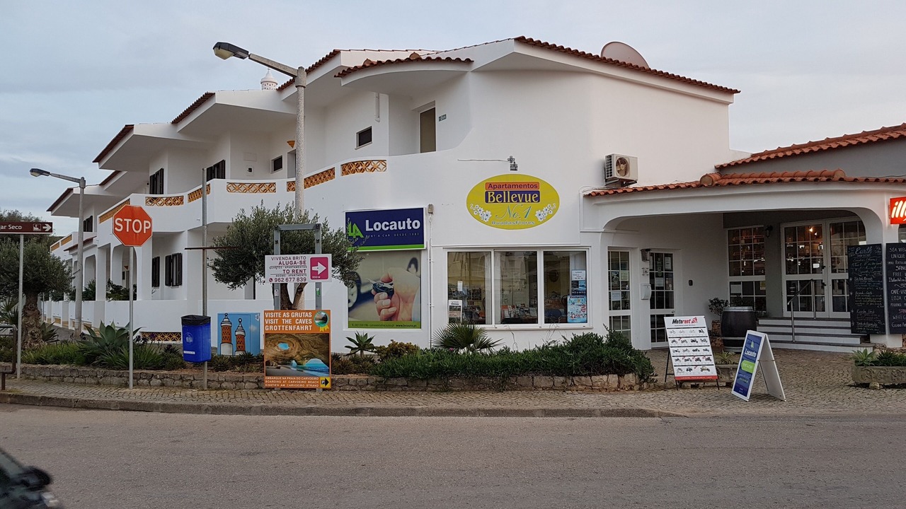 Photo of Outdoor in Vale de Covo