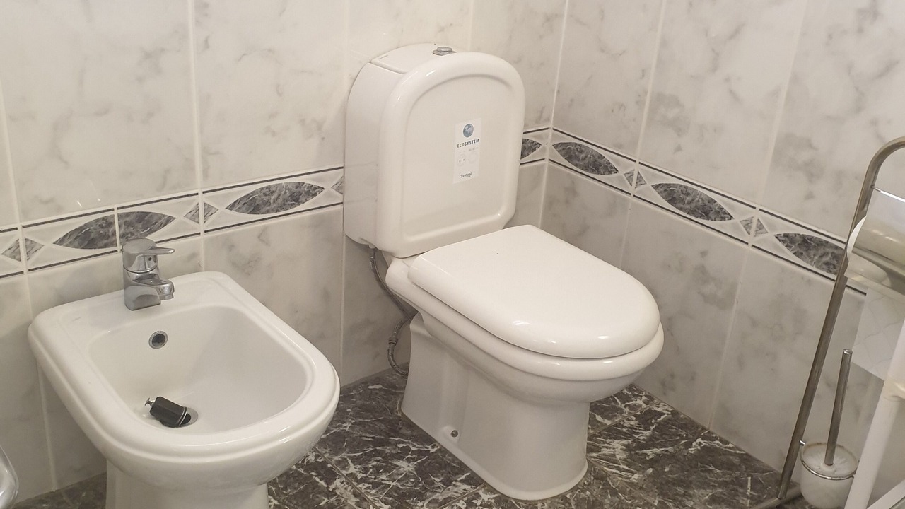 Photo of Bathroom in Vale de Covo