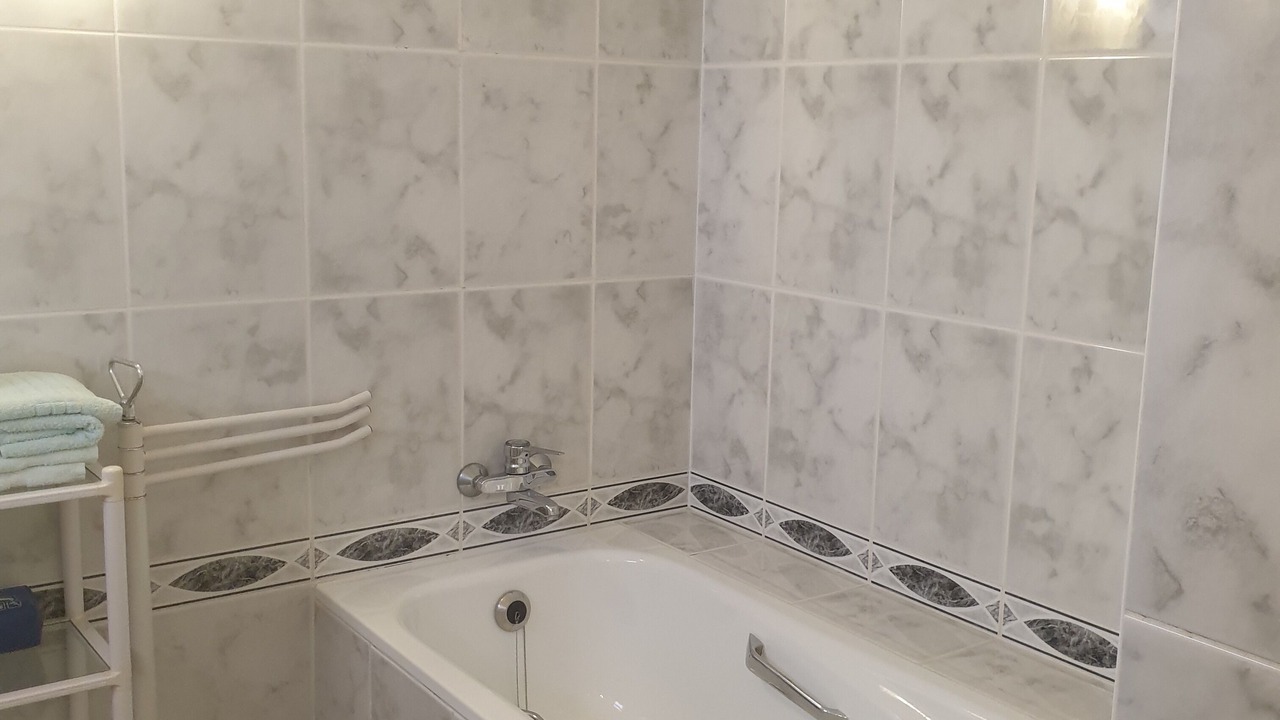 Photo of Bathroom in Vale de Covo
