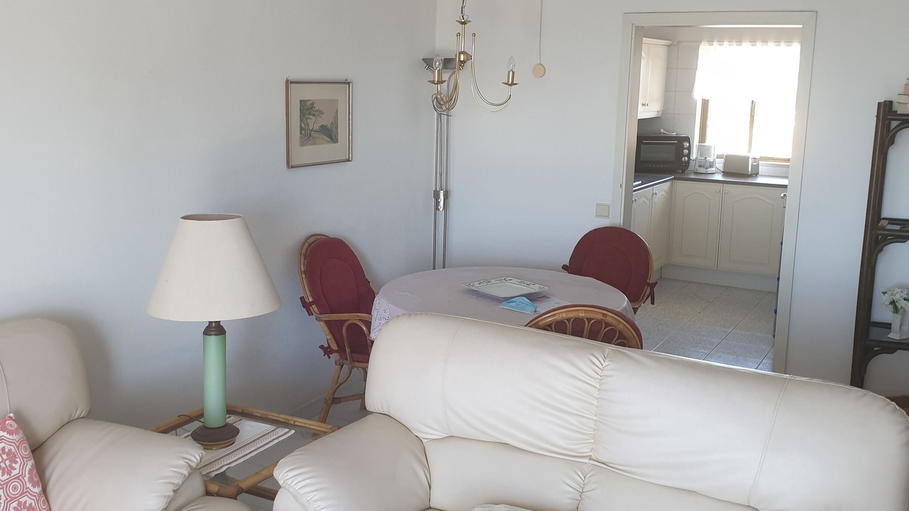 Photo of Livingroom in Vale de Covo