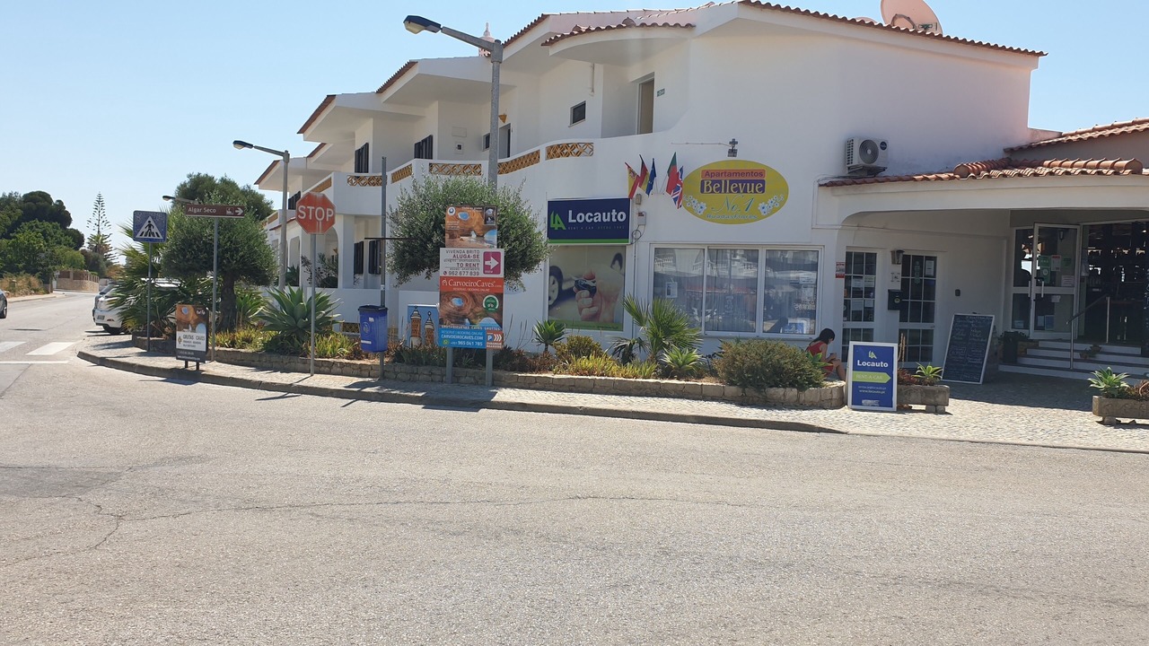 Photo of Outdoor in Vale de Covo