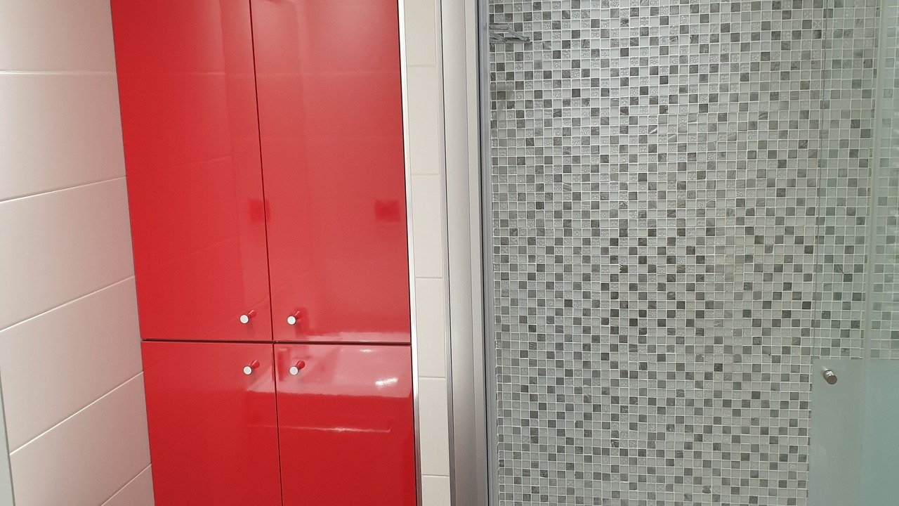 Photo of Bathroom in Peneco Beach