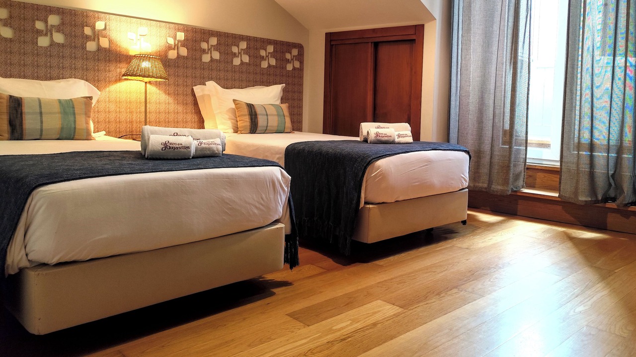 Photo of Bedroom in Lumiar