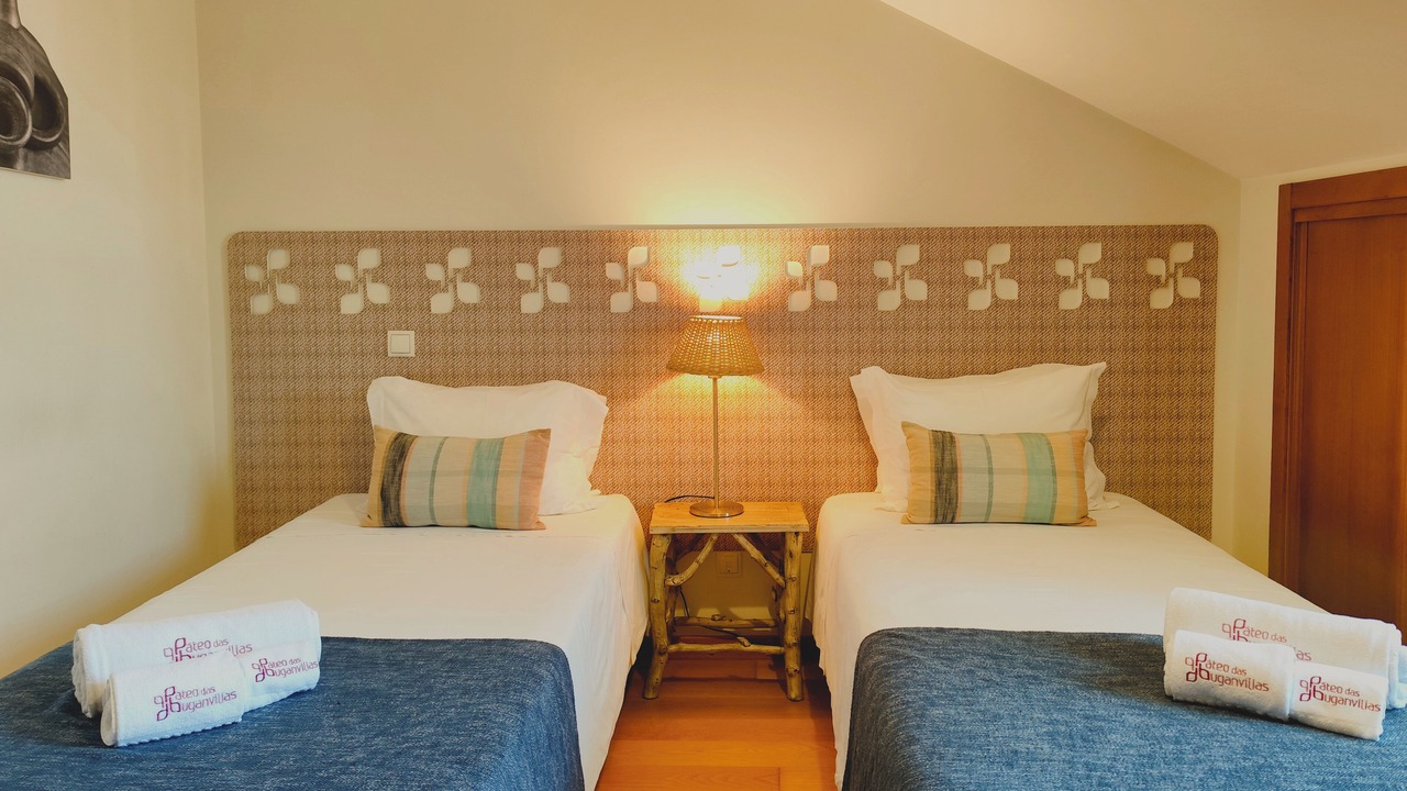 Photo of Bedroom in Lumiar