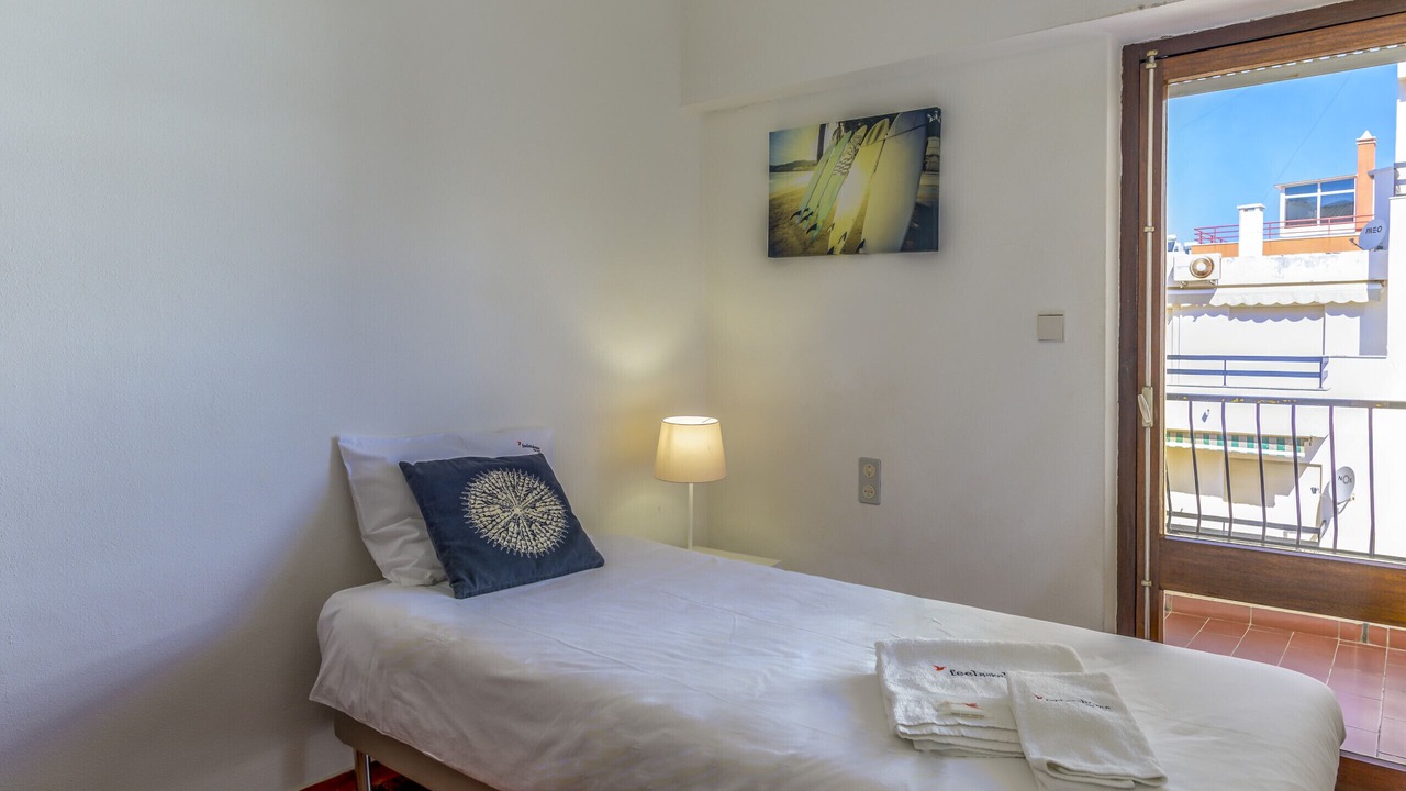 Photo of Bedroom in Vila Real Santo Antonio