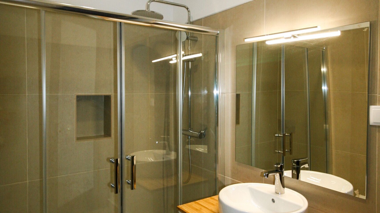 Photo of Bathroom in Vila Real Santo Antonio