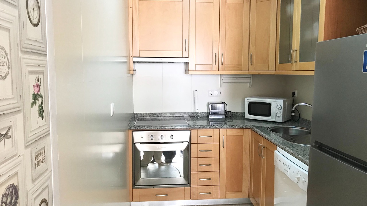 Photo of Kitchen in Aldeia das Acoteias