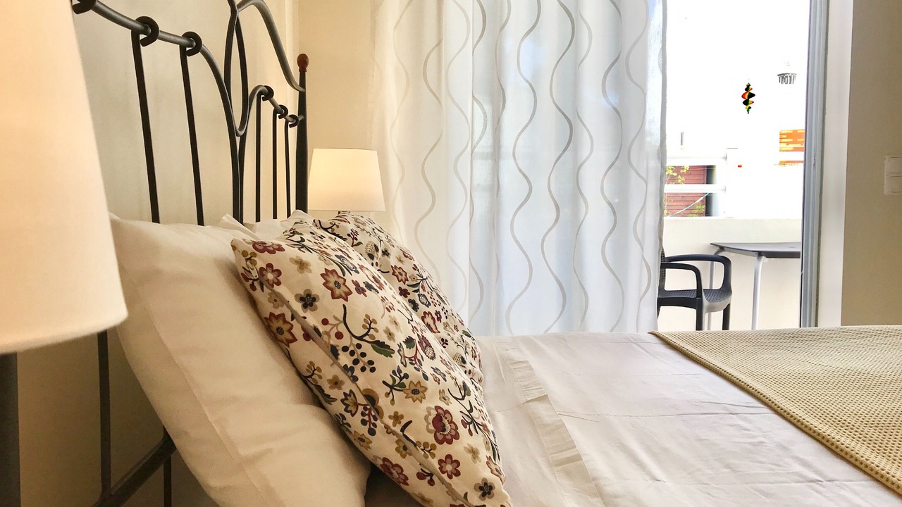 Photo of Bedroom in Aldeia das Acoteias
