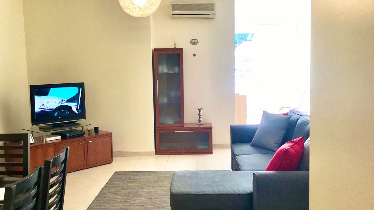 Photo of Livingroom in Aldeia das Acoteias