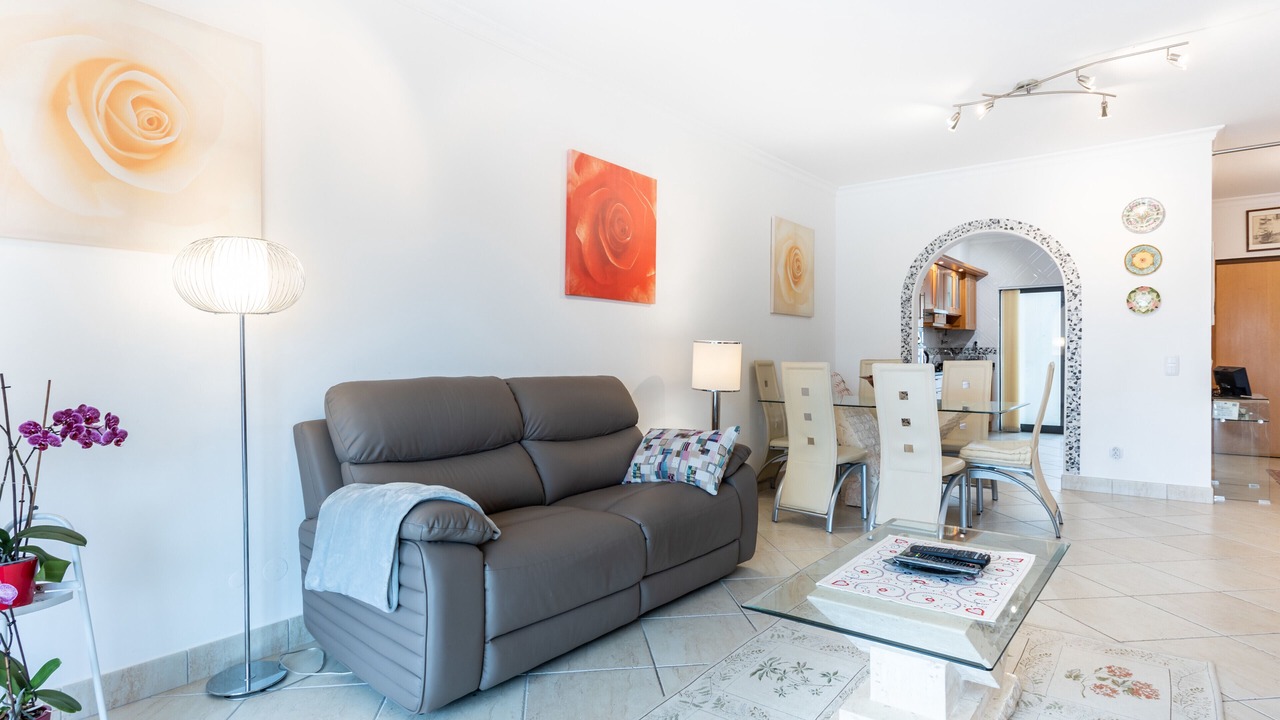 Photo of Livingroom in Albardeira