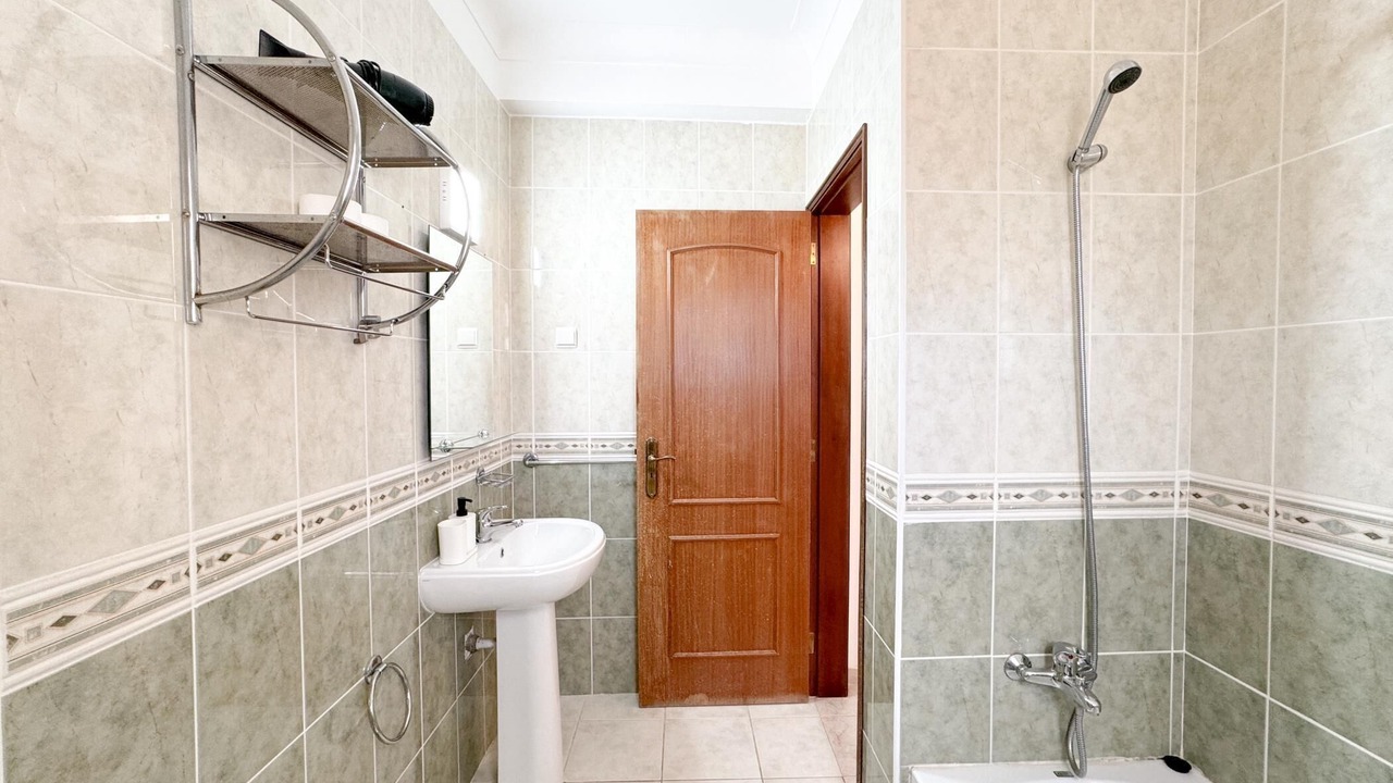 Photo of Bathroom in Espiche