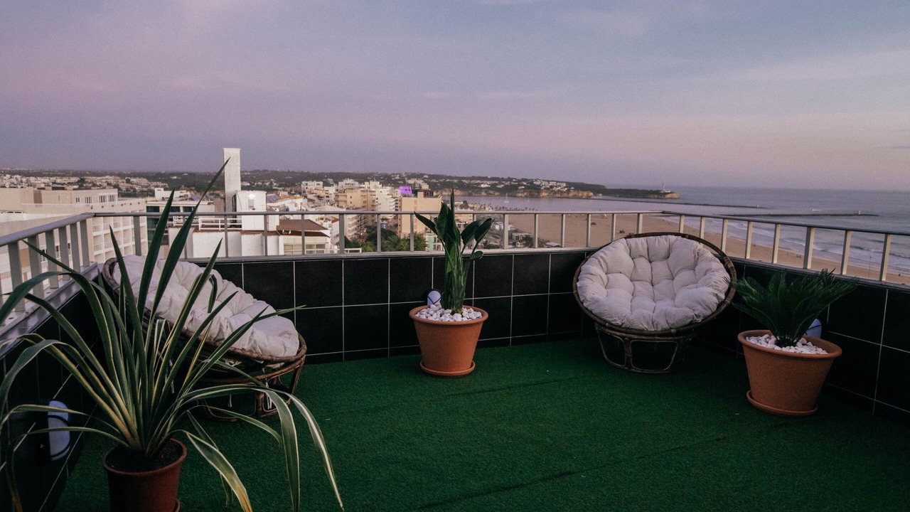 Photo of Outdoor in Praia da Rocha