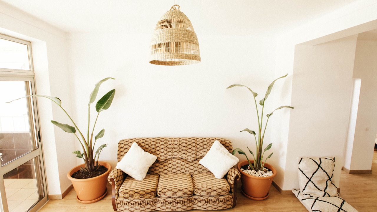 Photo of Livingroom in Praia da Rocha