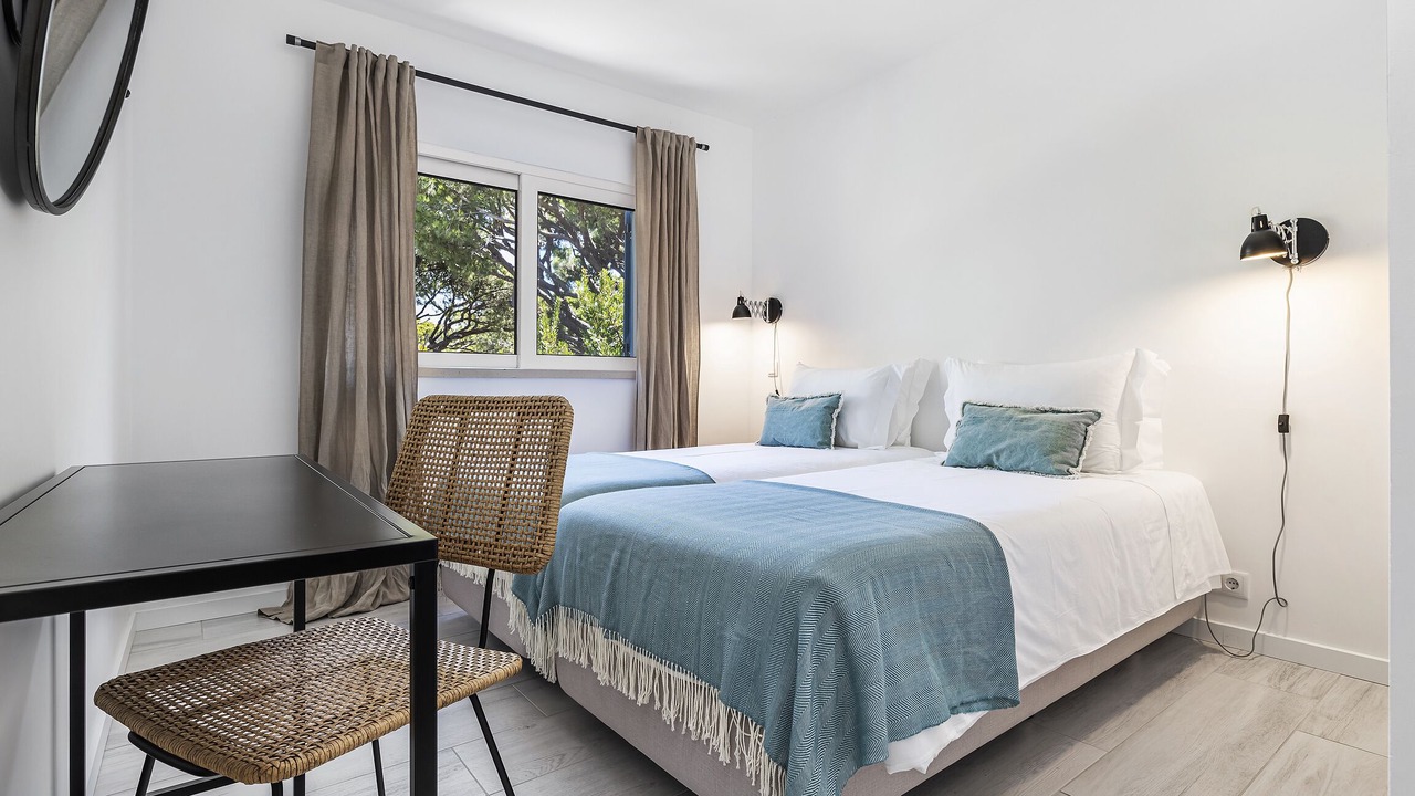 Photo of Bedroom in Vale do Lobo