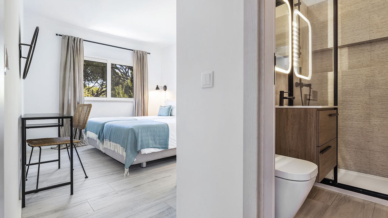 Photo of Bedroom in Vale do Lobo