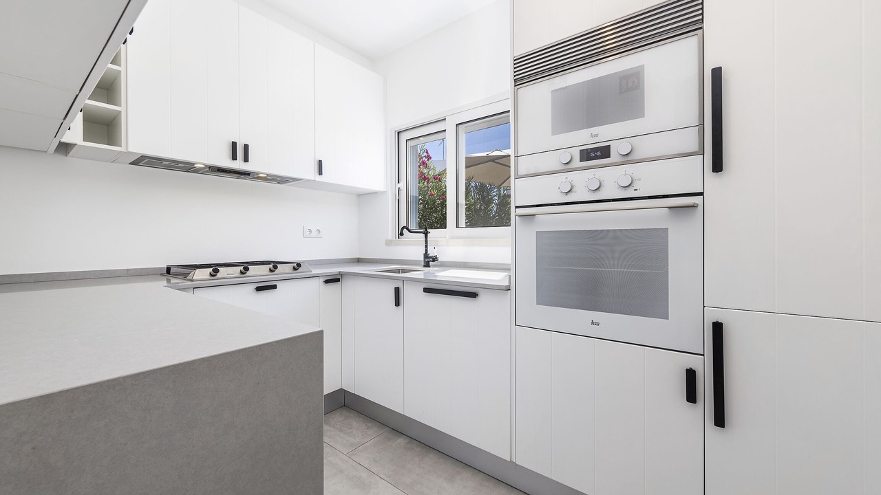 Photo of Kitchen in Vale do Lobo