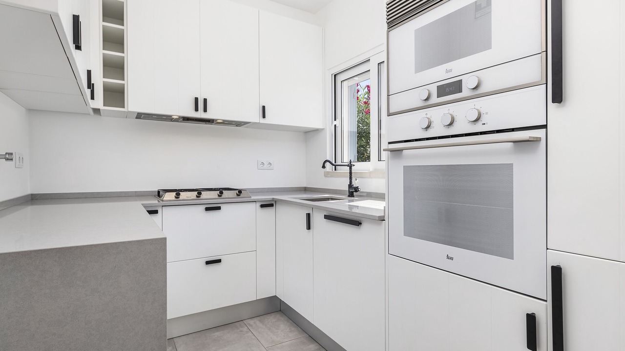 Photo of Kitchen in Vale do Lobo