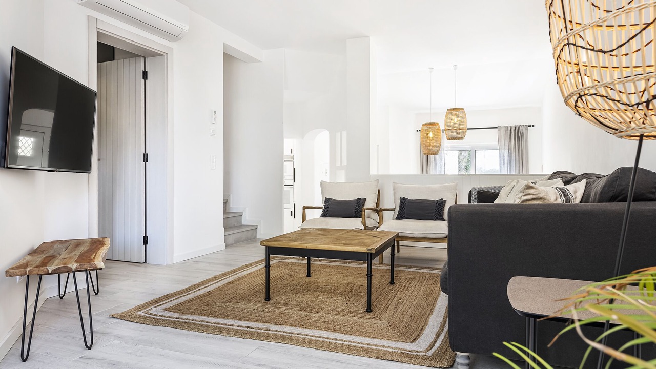 Photo of Livingroom in Vale do Lobo