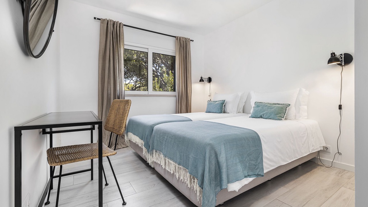 Photo of Bedroom in Vale do Lobo