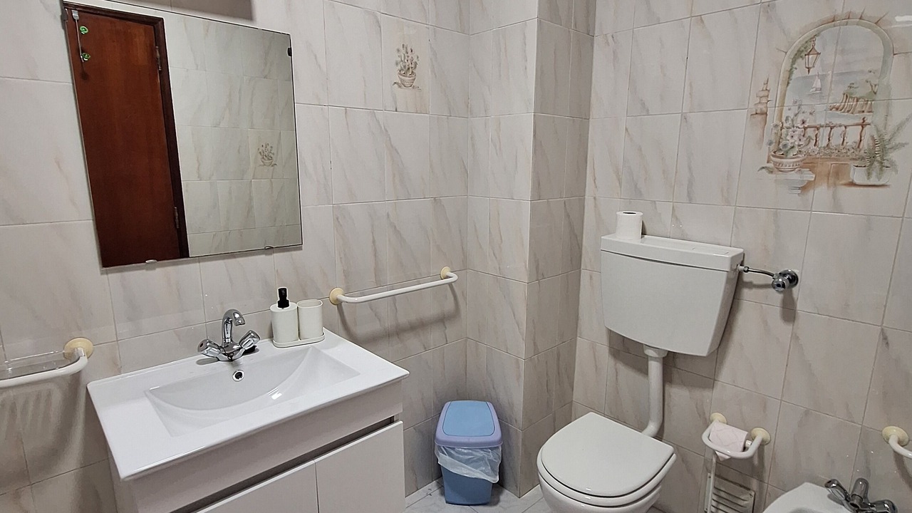 Photo of Bathroom in Portimao